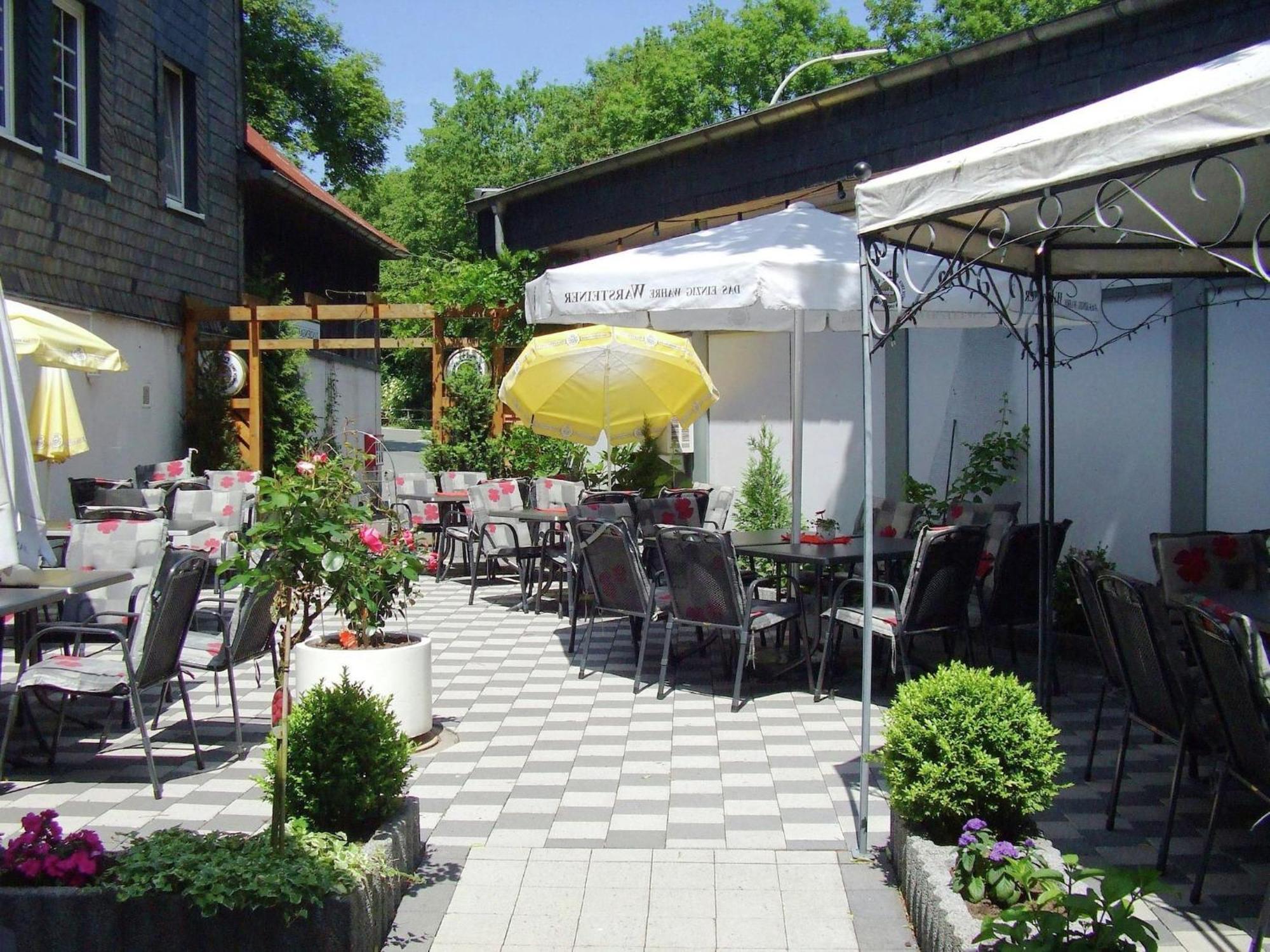 Apartment Near Ski Area In Wehrstapel In Sauerland Meschede Exterior foto